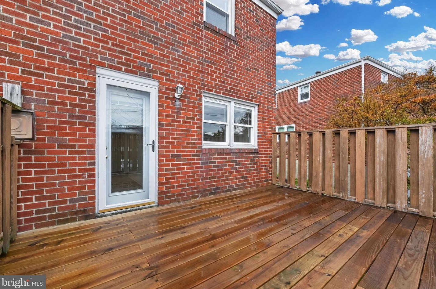 968 Circle Dr, Baltimore MD  21227-2322 exterior