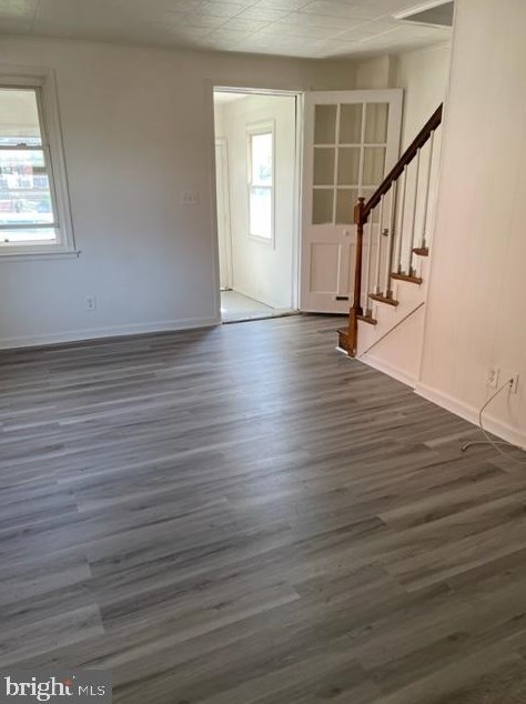 3442 Dunran Rd, Baltimore MD  21222-5946 exterior