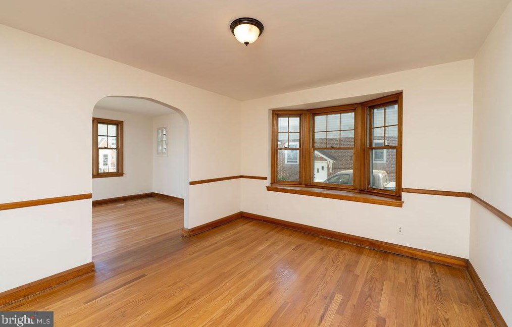221 Elinor Ave, Baltimore MD  21236-4213 exterior