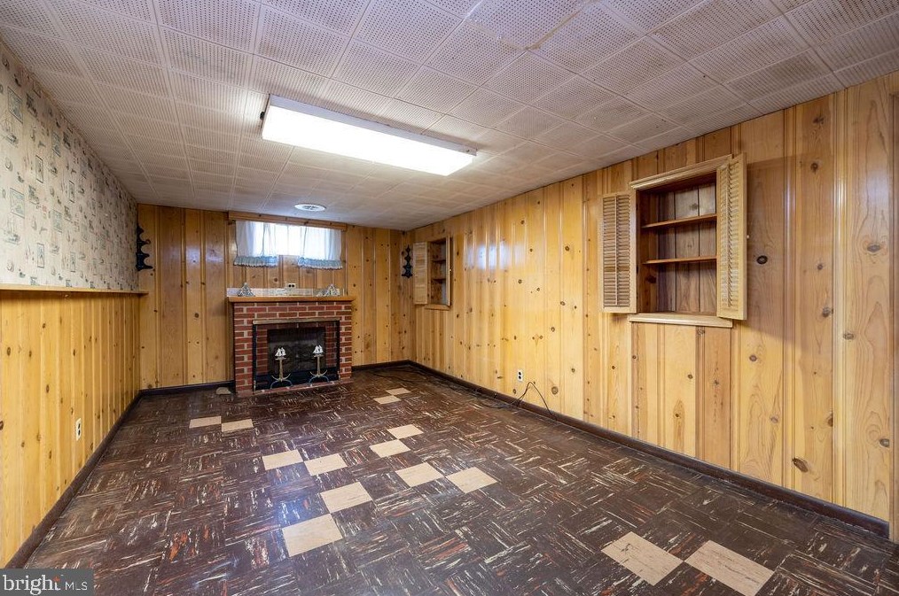 221 Elinor Ave, Baltimore MD  21236-4213 exterior