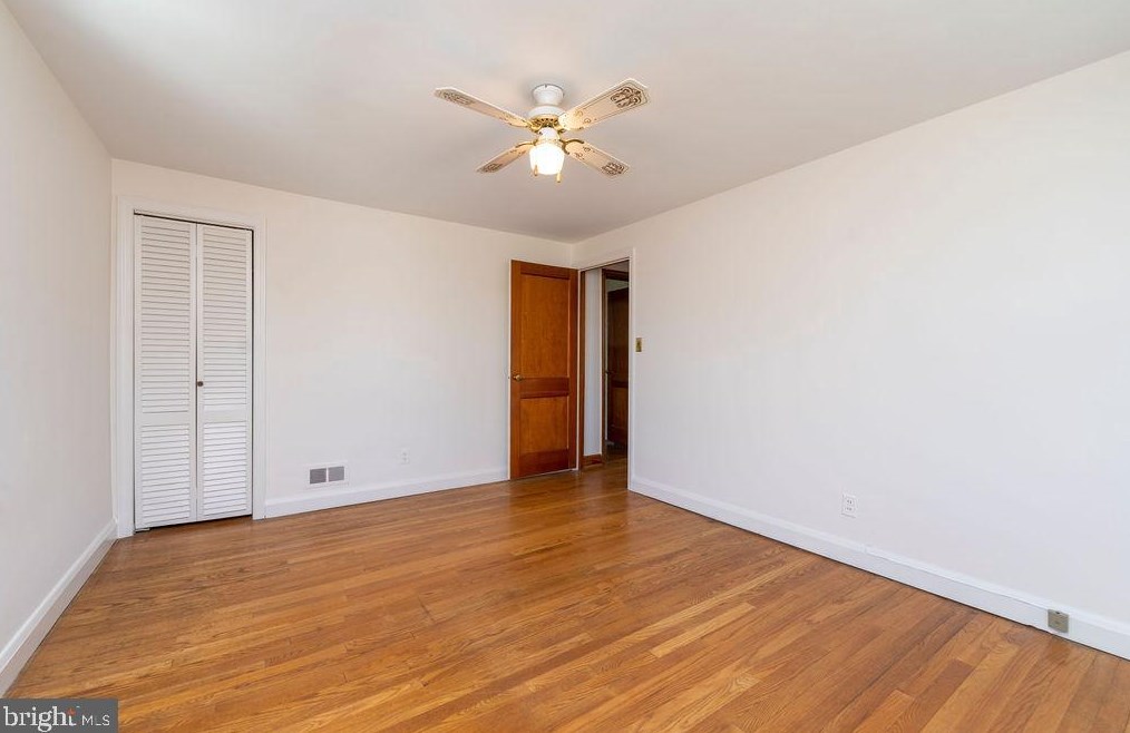 221 Elinor Ave, Baltimore MD  21236-4213 exterior