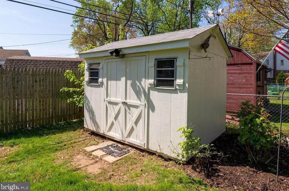 221 Elinor Ave, Baltimore MD  21236-4213 exterior
