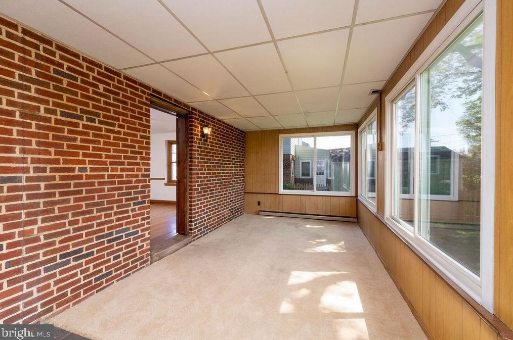 221 Elinor Ave, Baltimore MD  21236-4213 exterior
