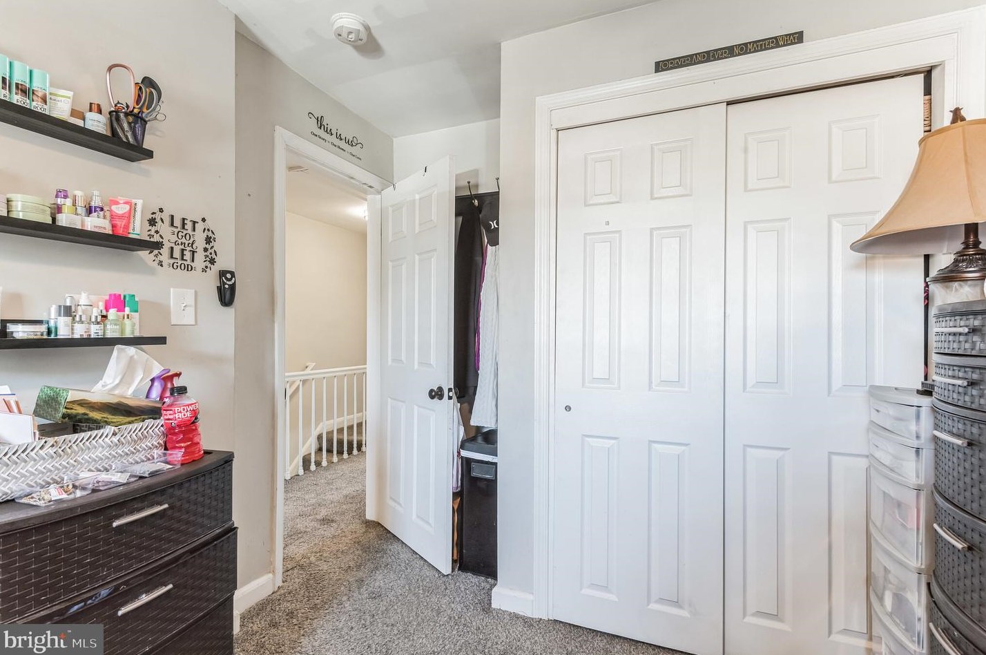 348 Grovethorn Rd, Baltimore MD  21220-4801 exterior