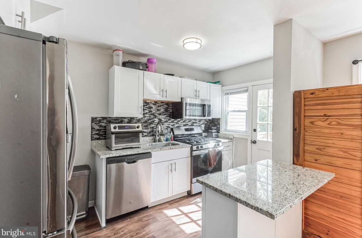 348 Grovethorn Rd, Baltimore MD  21220-4801 exterior