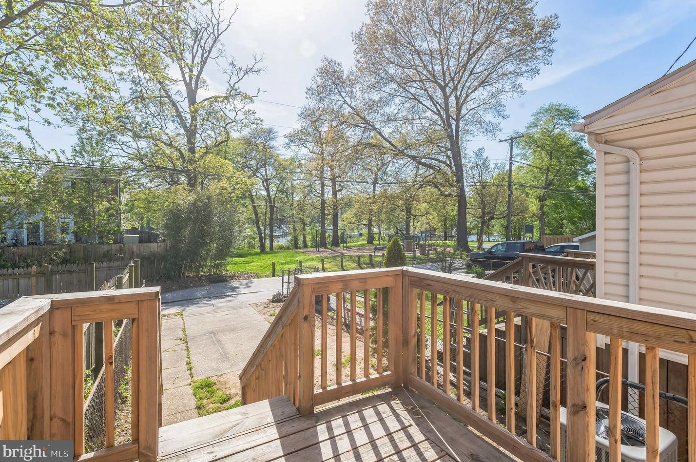 348 Grovethorn Rd, Baltimore MD  21220-4801 exterior