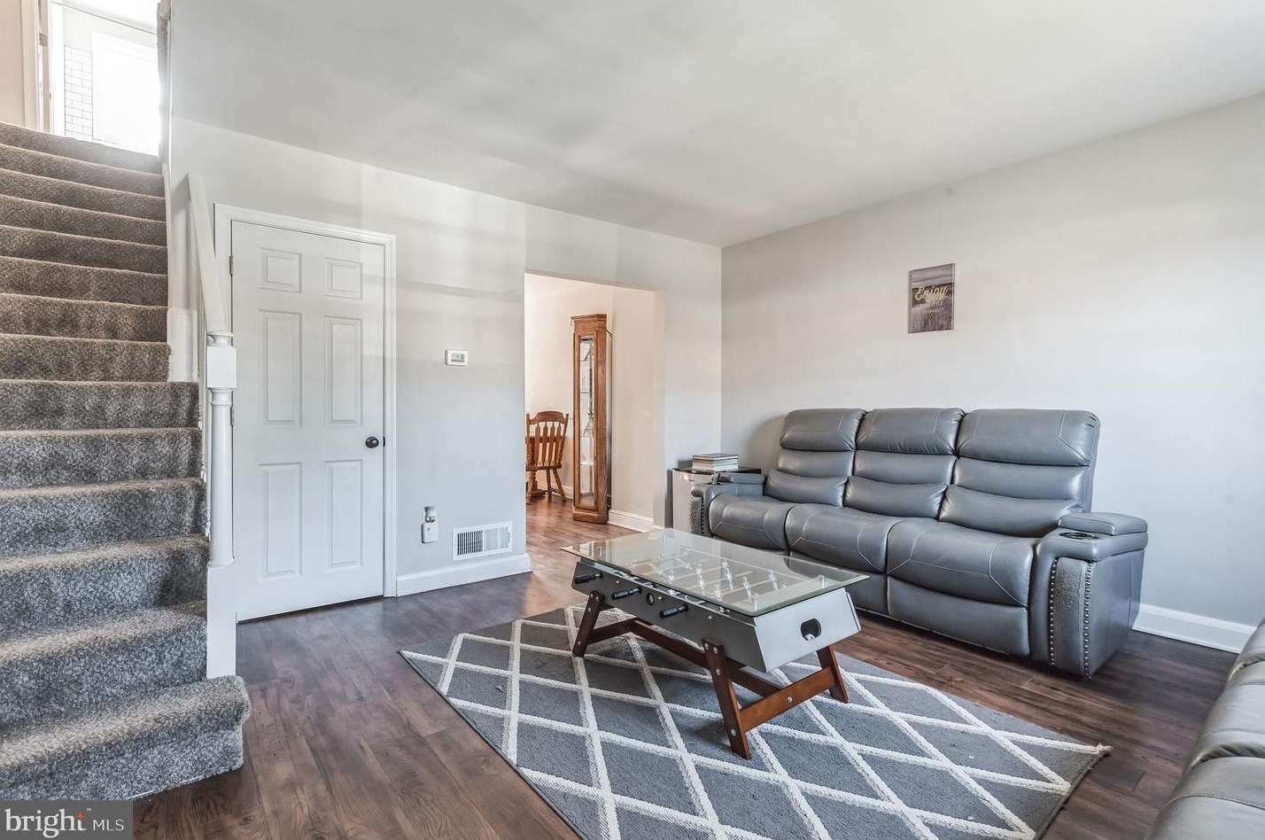 348 Grovethorn Rd, Baltimore MD  21220-4801 exterior