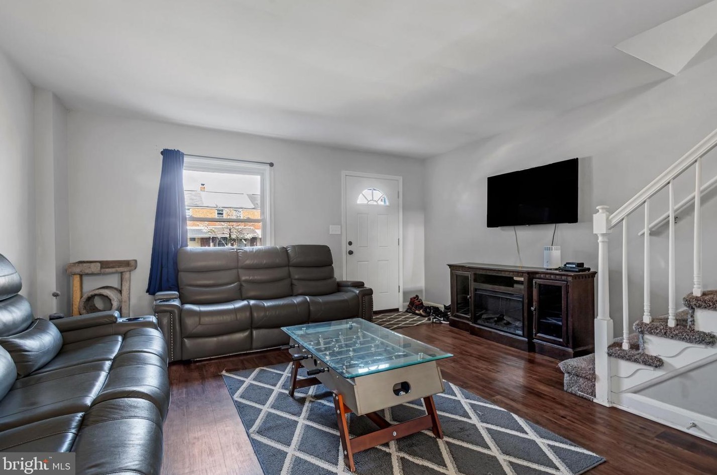348 Grovethorn Rd, Baltimore MD  21220-4801 exterior