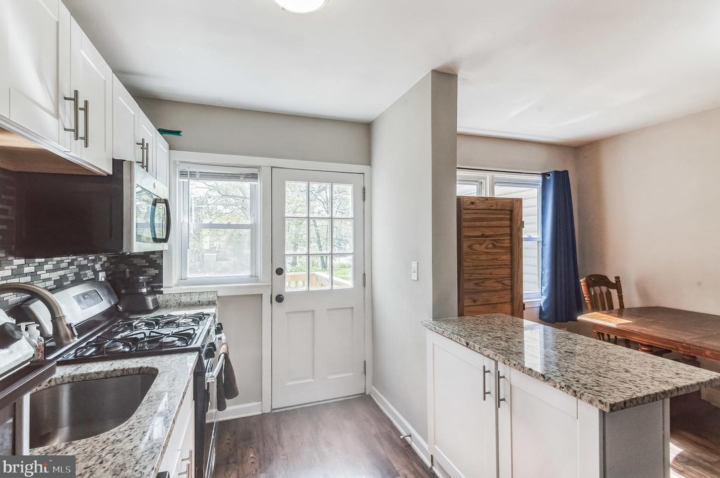 348 Grovethorn Rd, Baltimore MD  21220-4801 exterior