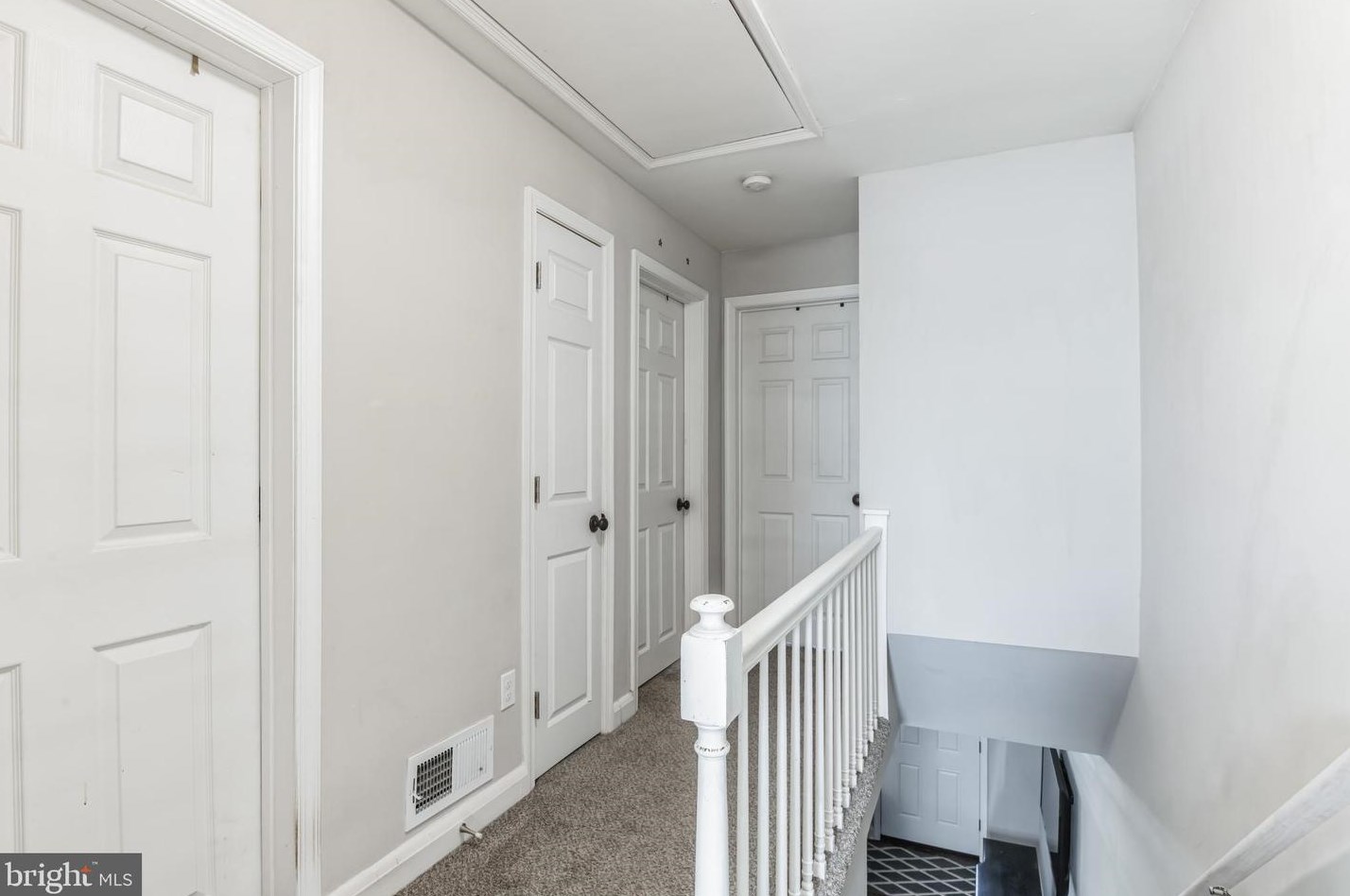 348 Grovethorn Rd, Baltimore MD  21220-4801 exterior