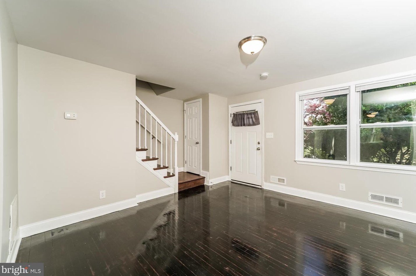 1558 Langford Rd, Baltimore MD  21207-4957 exterior