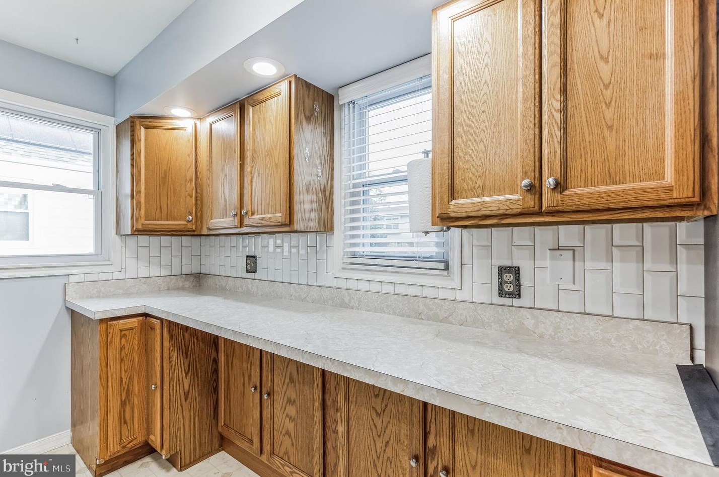 2505 Wendover Rd, Baltimore MD  21234-6221 exterior