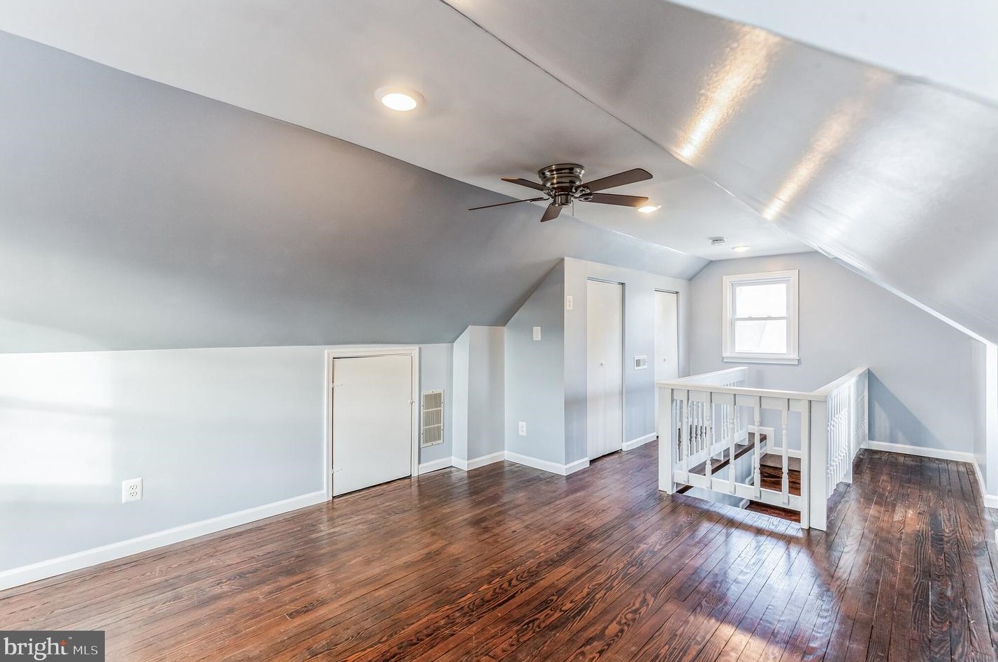 2505 Wendover Rd, Baltimore MD  21234-6221 exterior