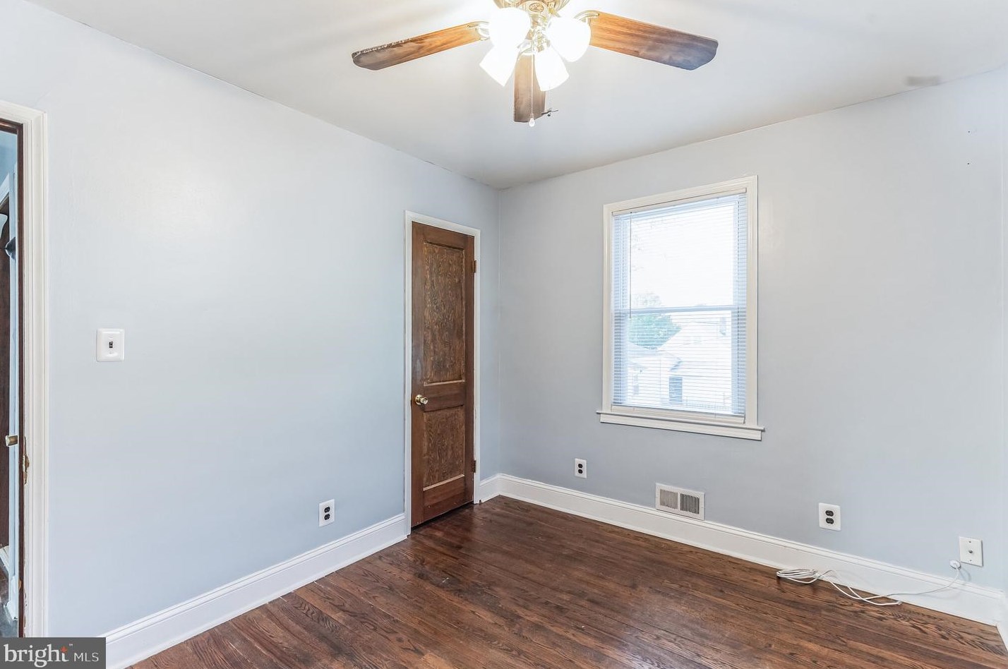 2505 Wendover Rd, Baltimore MD  21234-6221 exterior