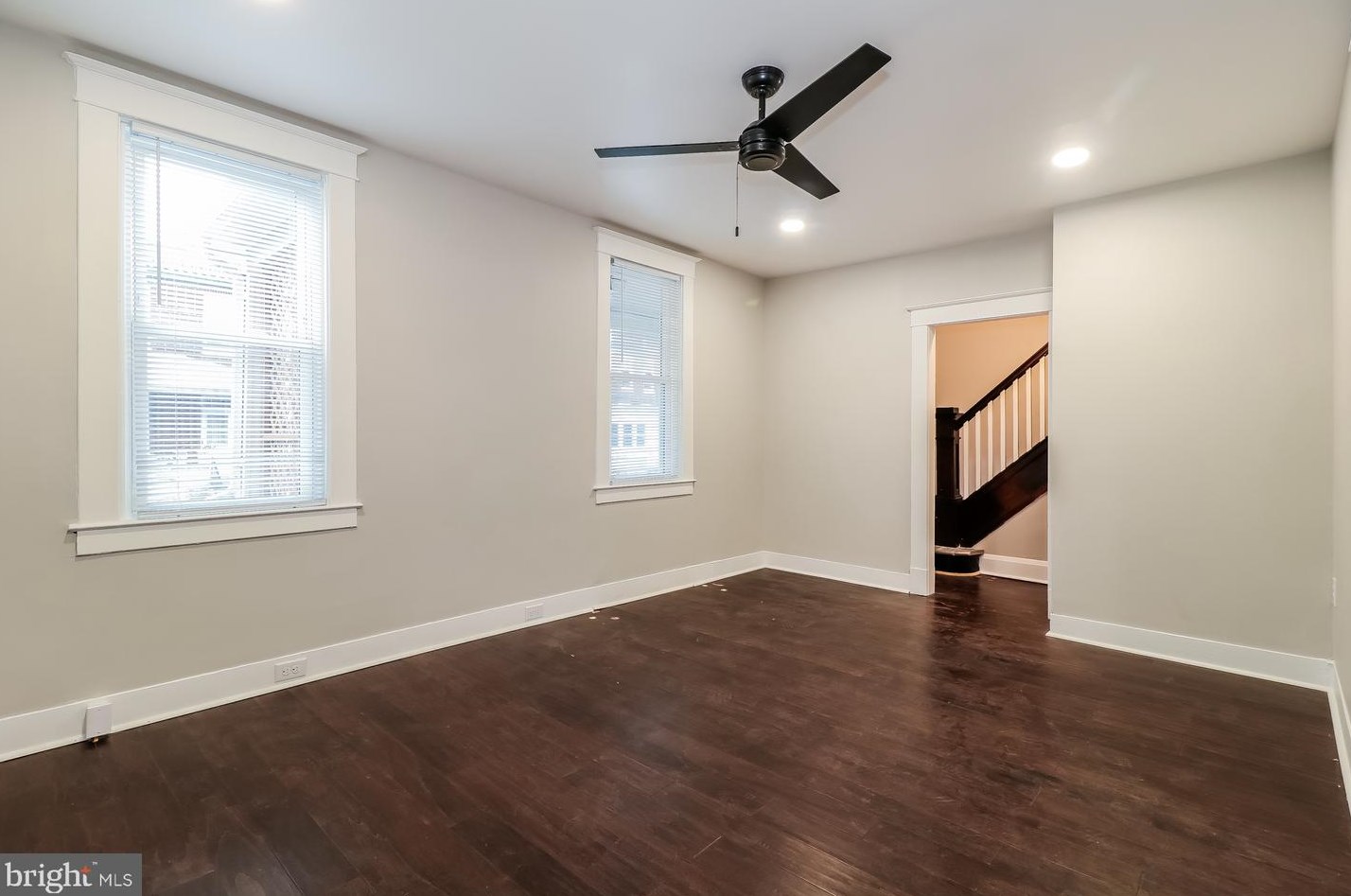 126 Ventnor Ter, Baltimore MD  21222-4249 exterior