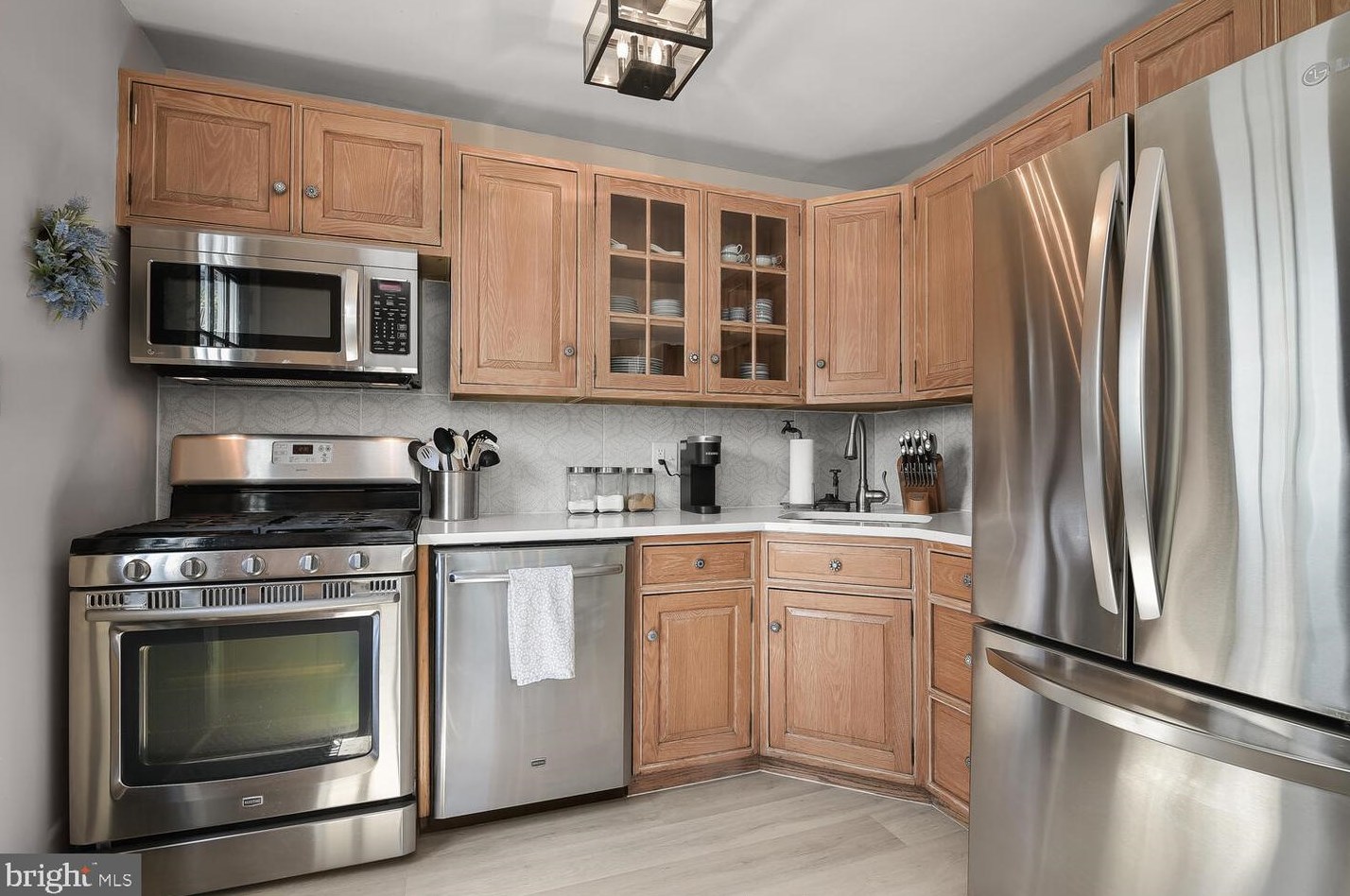 8712 Eddington Rd, Baltimore MD  21234-3502 exterior