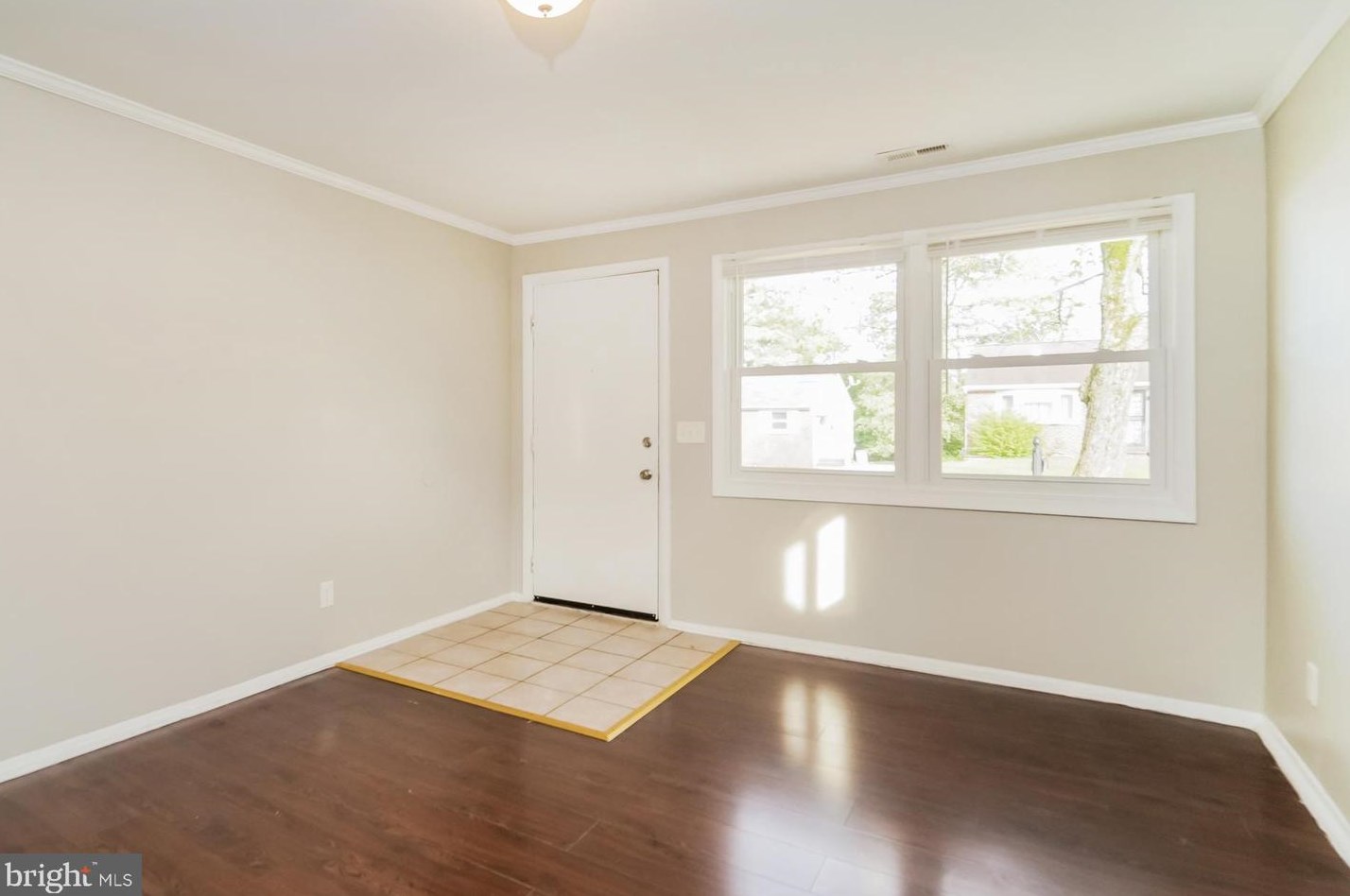 3118 Cresson Ave, Baltimore MD  21244-2808 exterior