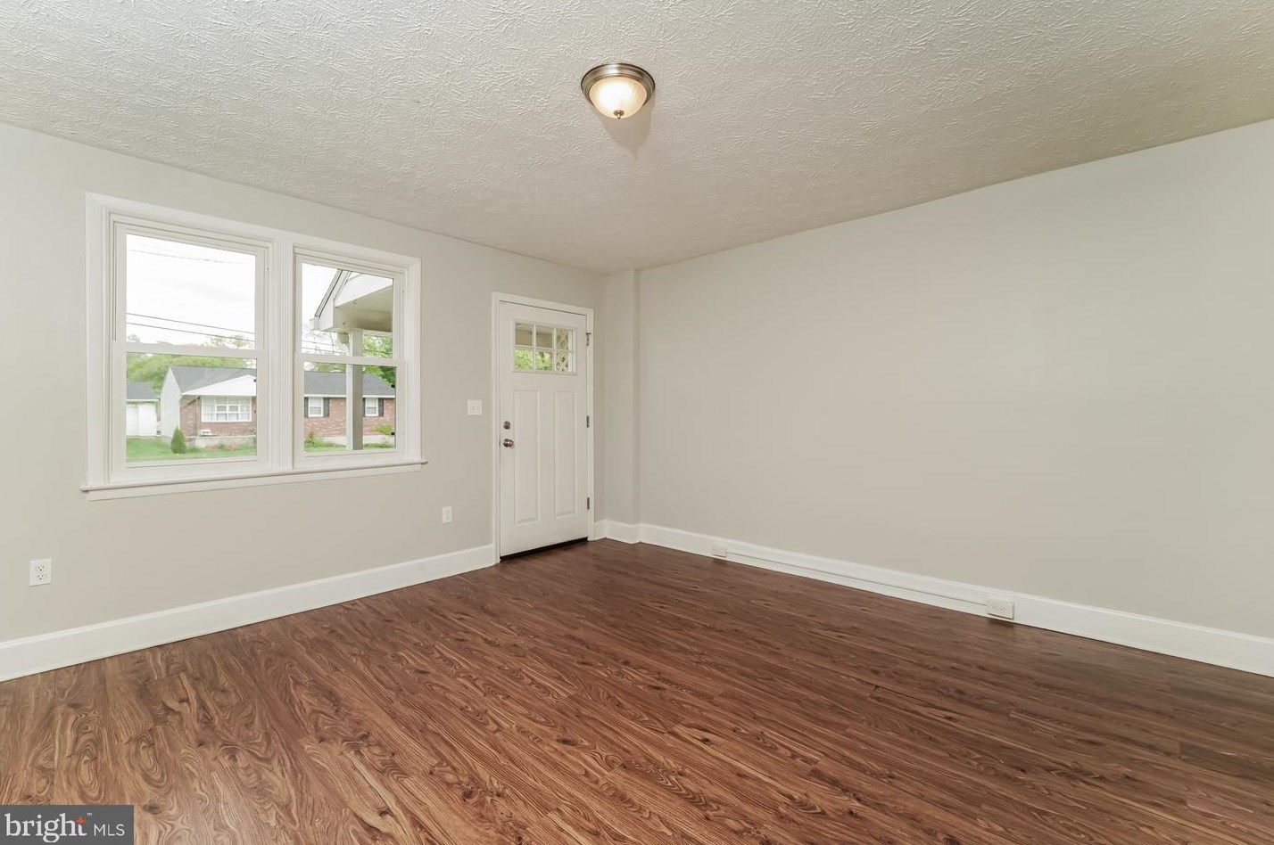 8506 Oakleigh Rd, Baltimore MD  21234-3728 exterior