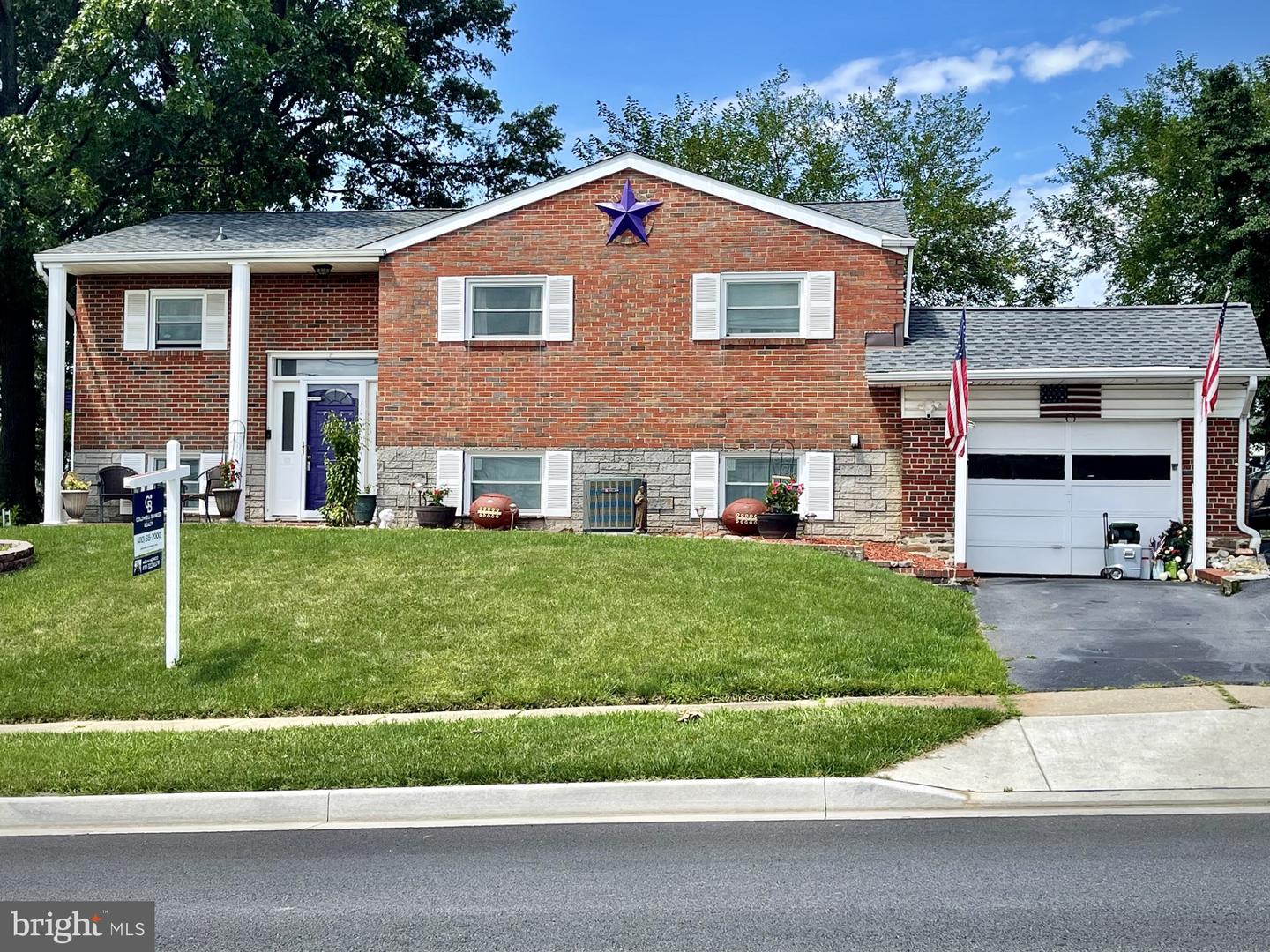 6113 Hamilton Ave, Rosedale, MD 21237 MLS MDBC2066236 Coldwell Banker