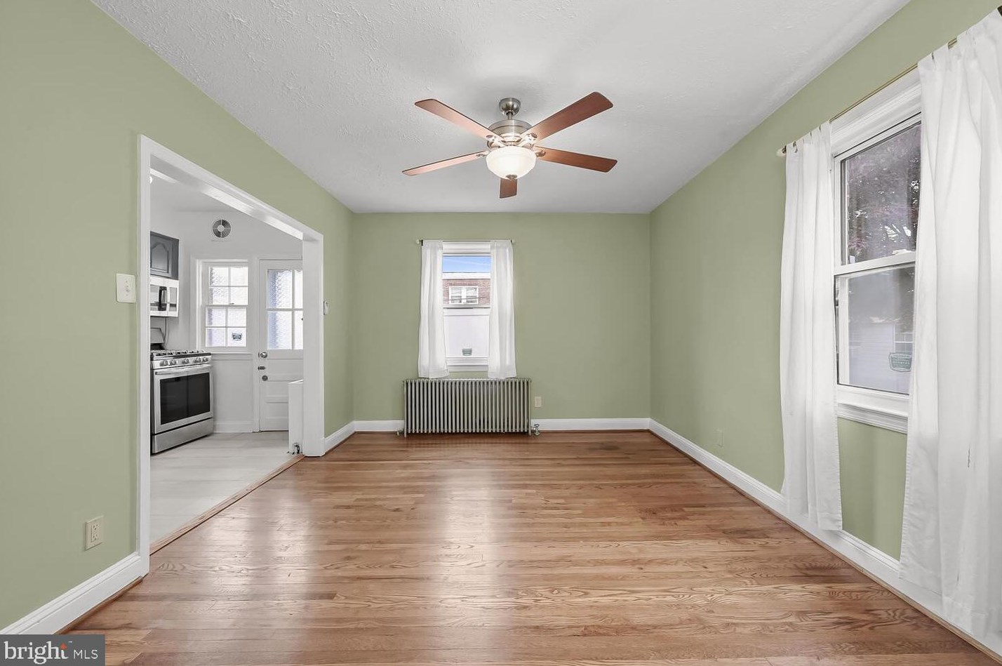 38 Maple Dr, Baltimore MD  21220-3304 exterior