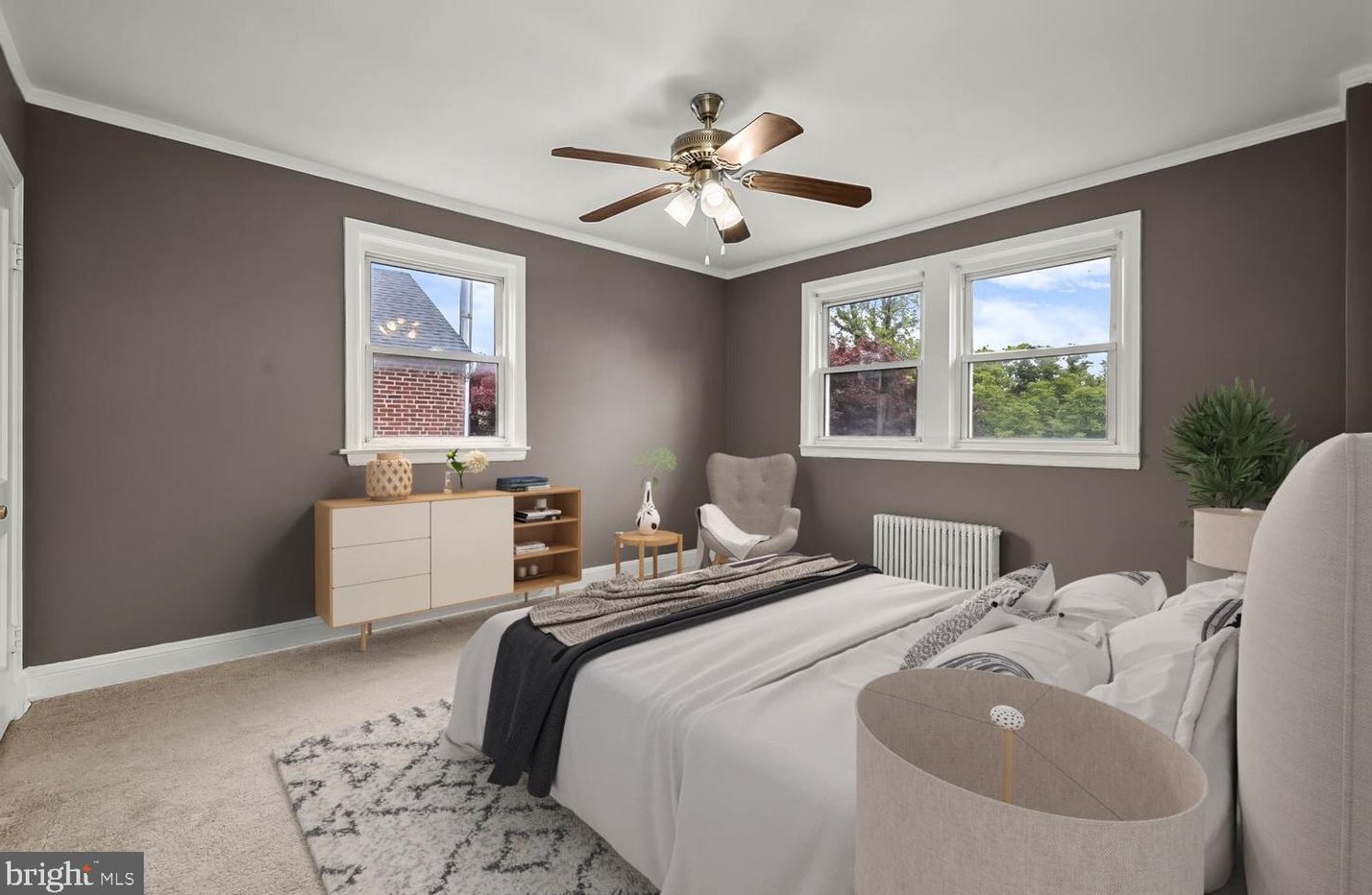 38 Maple Dr, Baltimore MD  21220-3304 exterior