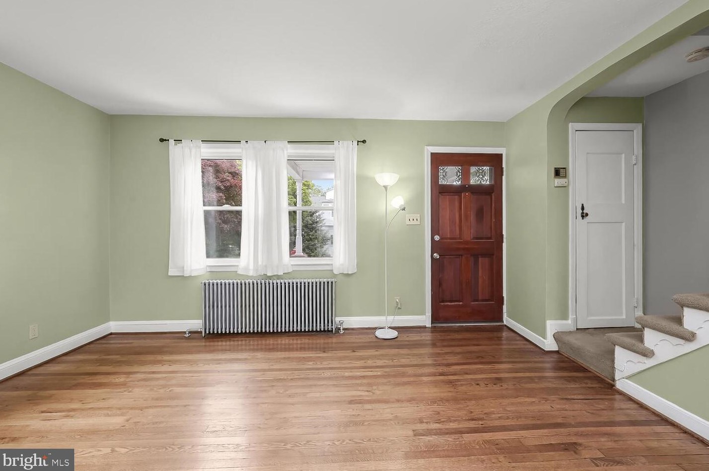 38 Maple Dr, Baltimore MD  21220-3304 exterior