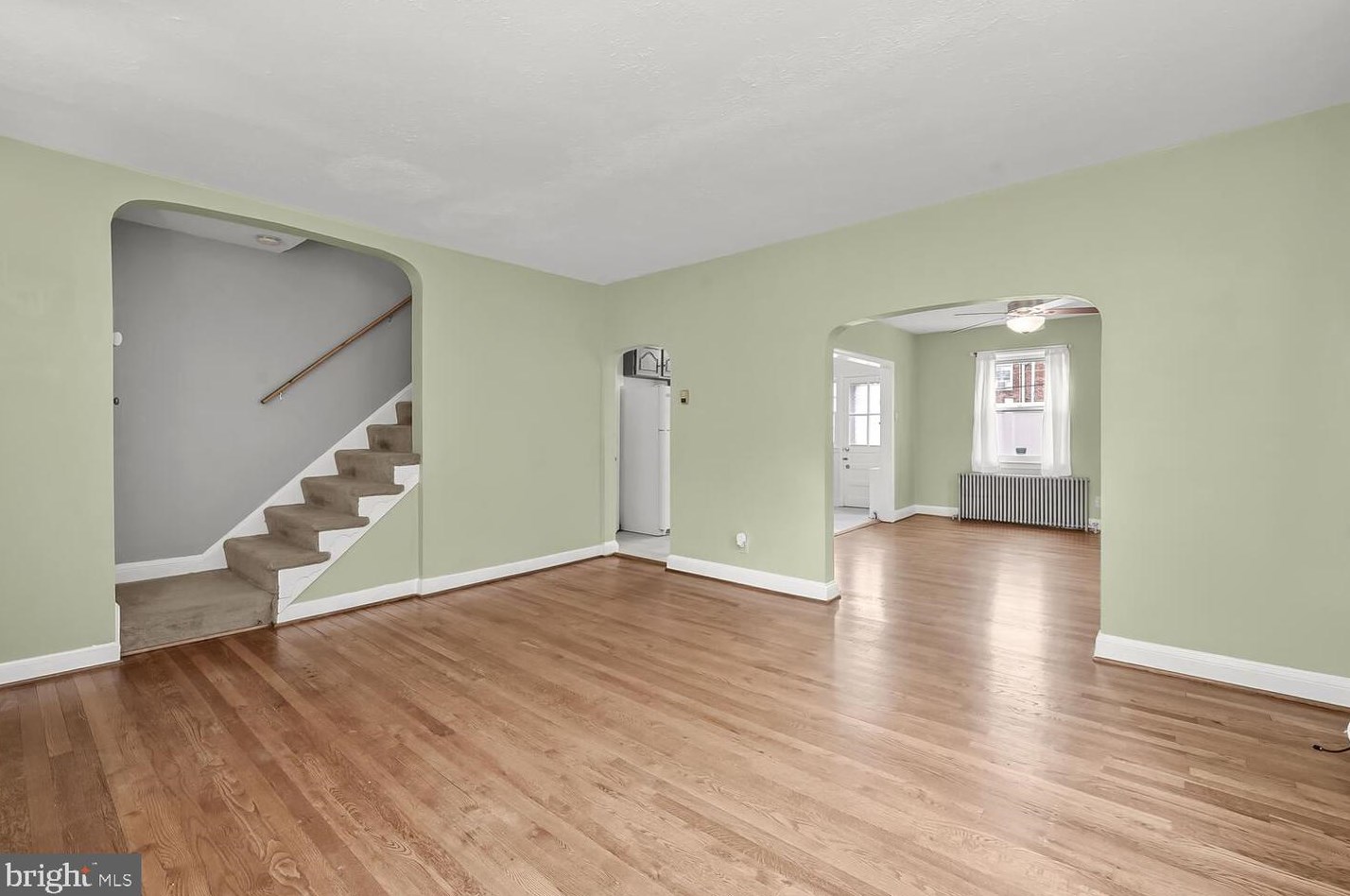 38 Maple Dr, Baltimore MD  21220-3304 exterior