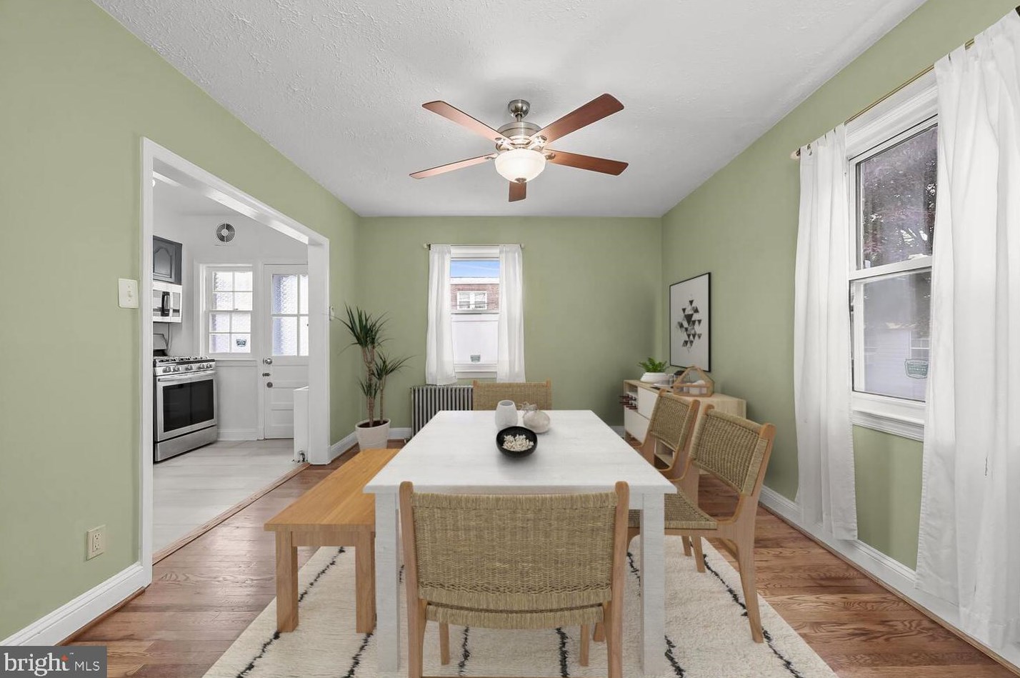 38 Maple Dr, Baltimore MD  21220-3304 exterior