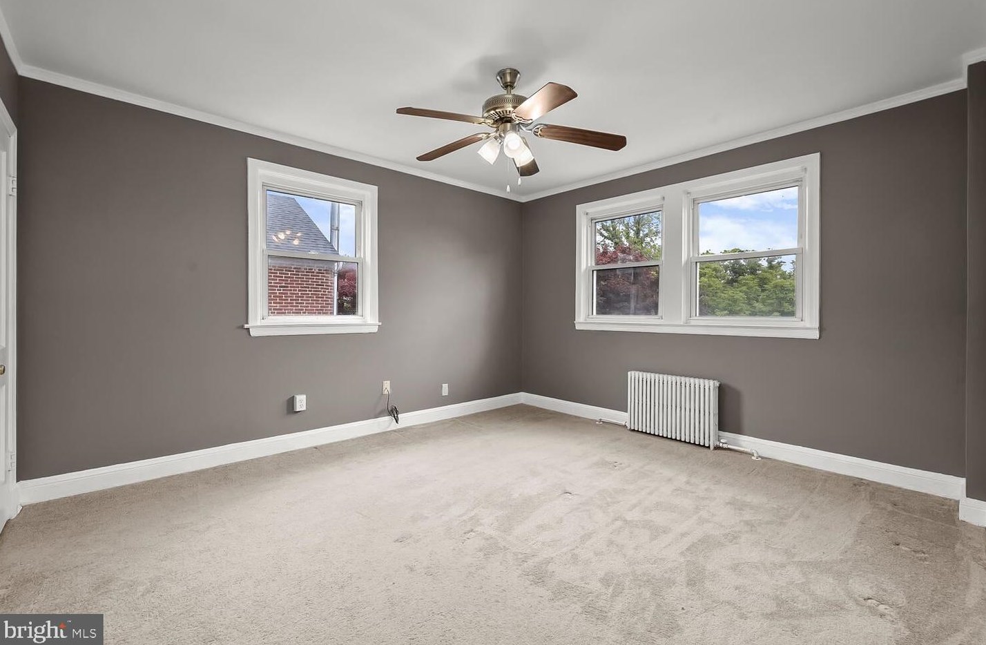 38 Maple Dr, Baltimore MD  21220-3304 exterior