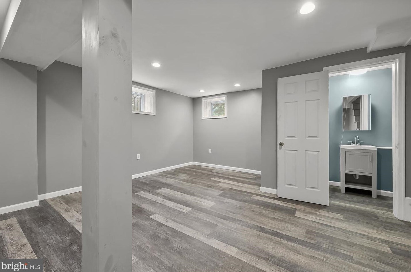 38 Maple Dr, Baltimore MD  21220-3304 exterior