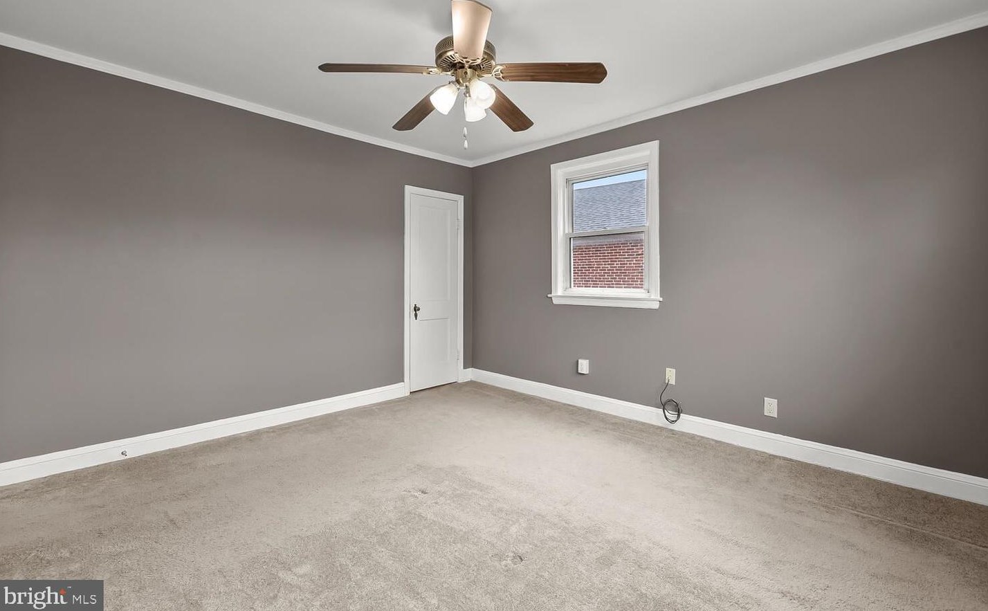 38 Maple Dr, Baltimore MD  21220-3304 exterior