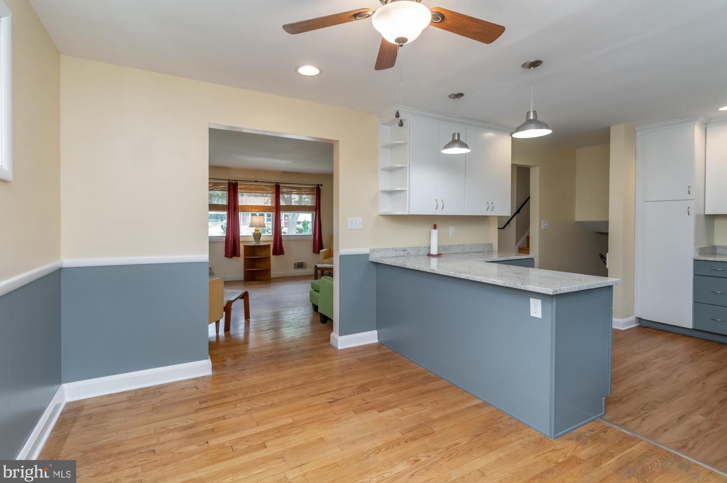 1621 Jeffers Rd, Baltimore MD  21204-1929 exterior