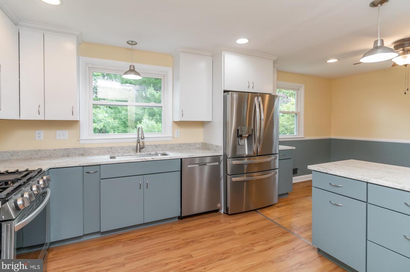 1621 Jeffers Rd, Baltimore MD  21204-1929 exterior