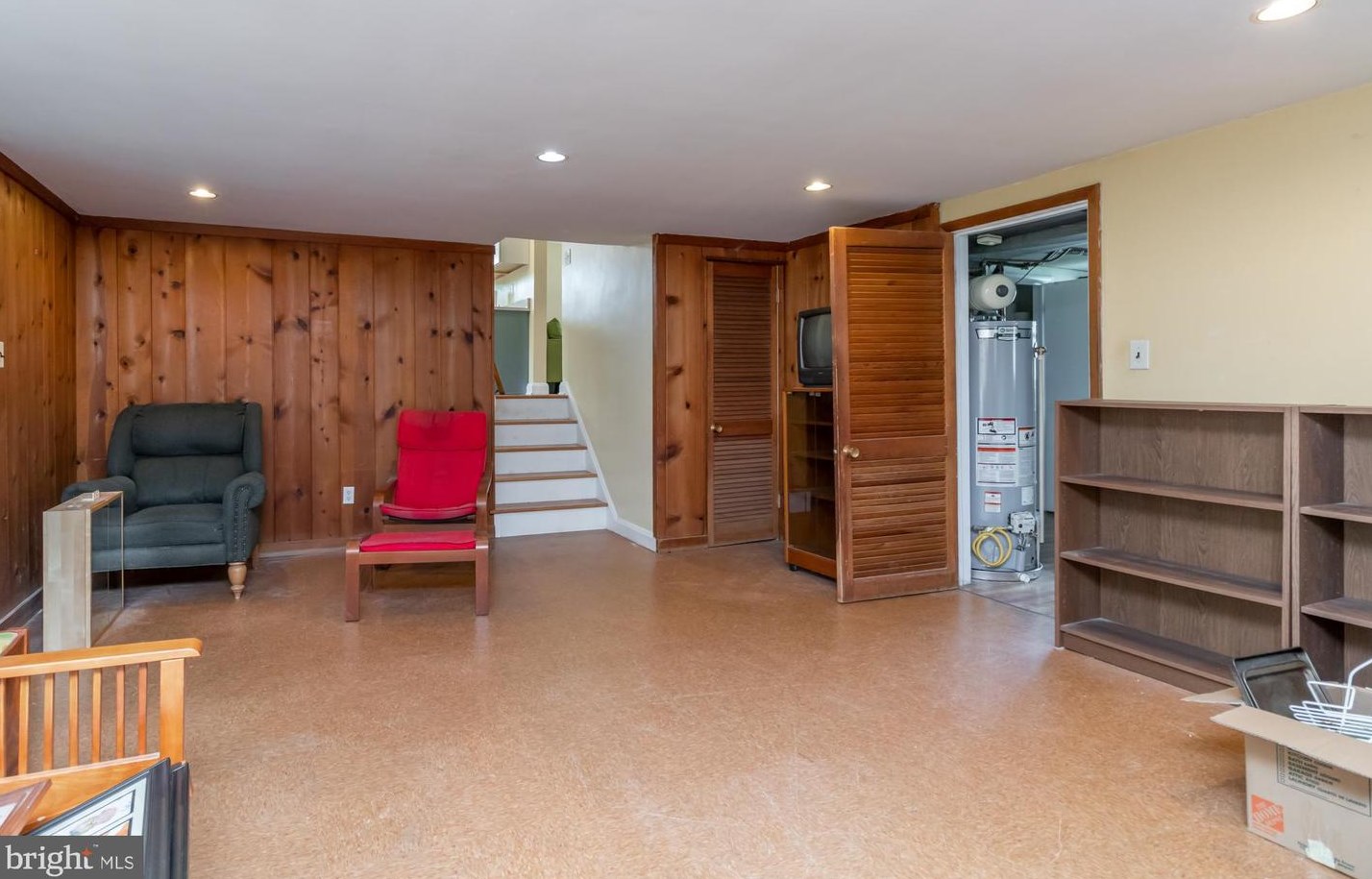 1621 Jeffers Rd, Baltimore MD  21204-1929 exterior