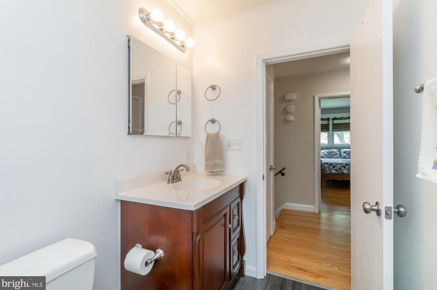 1621 Jeffers Rd, Baltimore MD  21204-1929 exterior