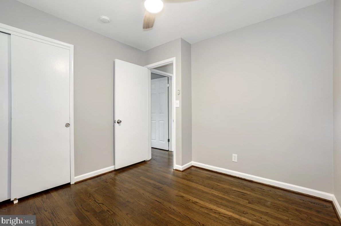 1323 Church Hill Dr, Baltimore MD  21208-3722 exterior
