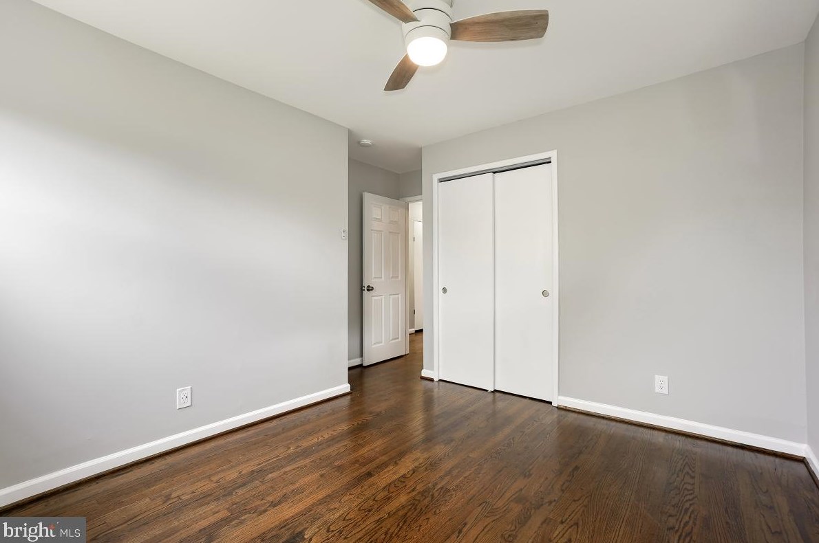 1323 Church Hill Dr, Baltimore MD  21208-3722 exterior