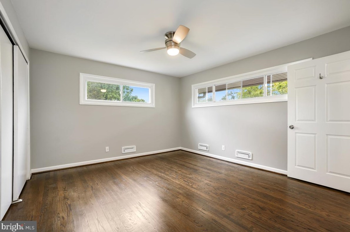 1323 Church Hill Dr, Baltimore MD  21208-3722 exterior
