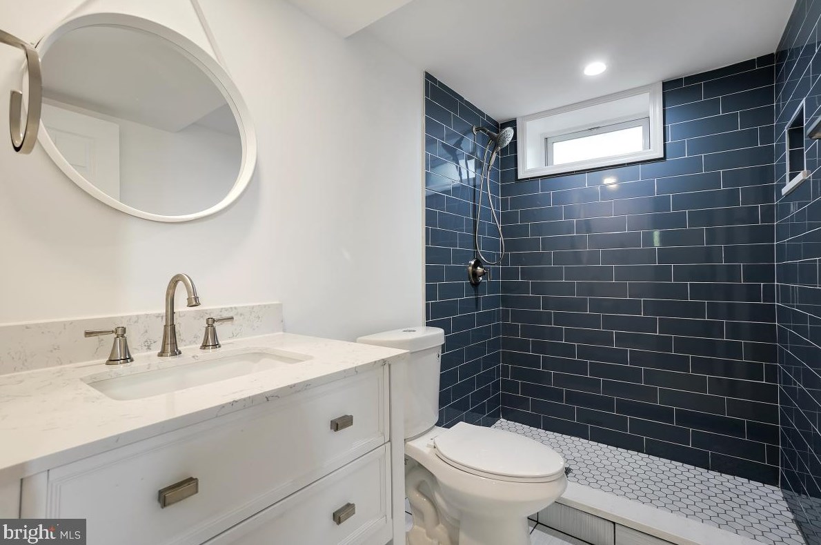 1323 Church Hill Dr, Baltimore MD  21208-3722 exterior