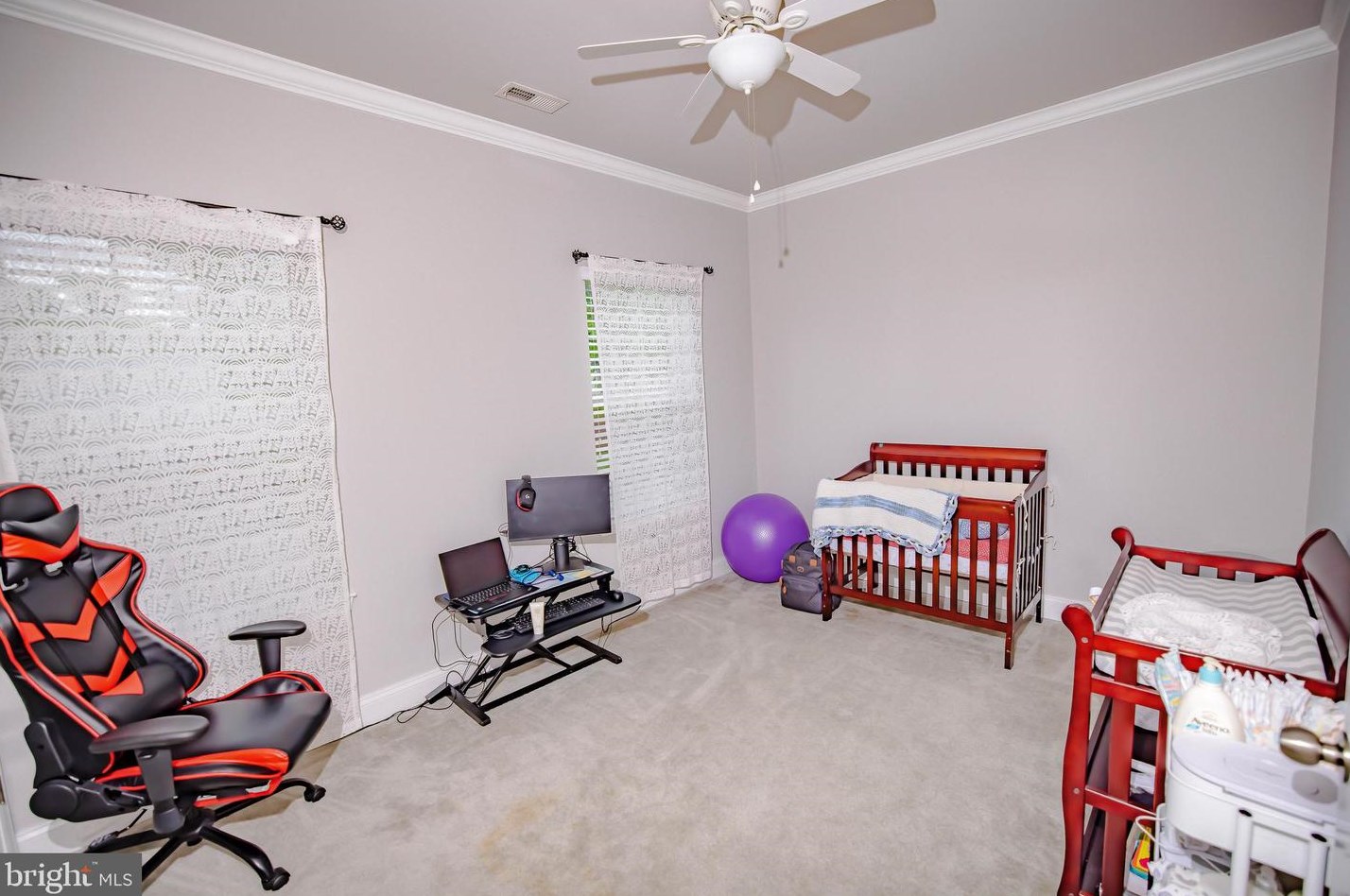 203 Linhigh Ave, Baltimore MD  21236-4207 exterior