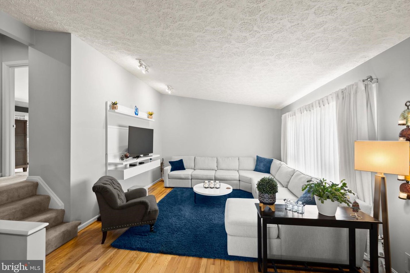 2701 Geartner Rd, Baltimore MD  21209-1409 exterior