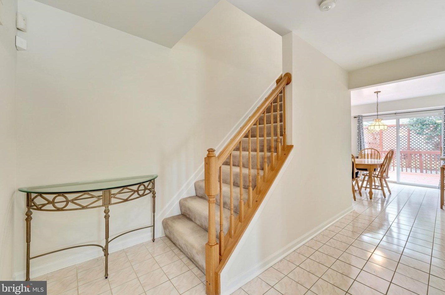 1 Overhill Rd, Baltimore MD  21228-4924 exterior