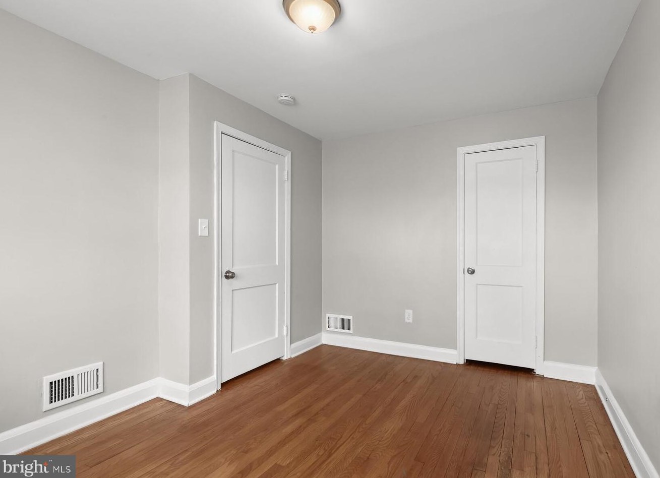 2117 Redthorn Rd, Baltimore MD  21220-4828 exterior