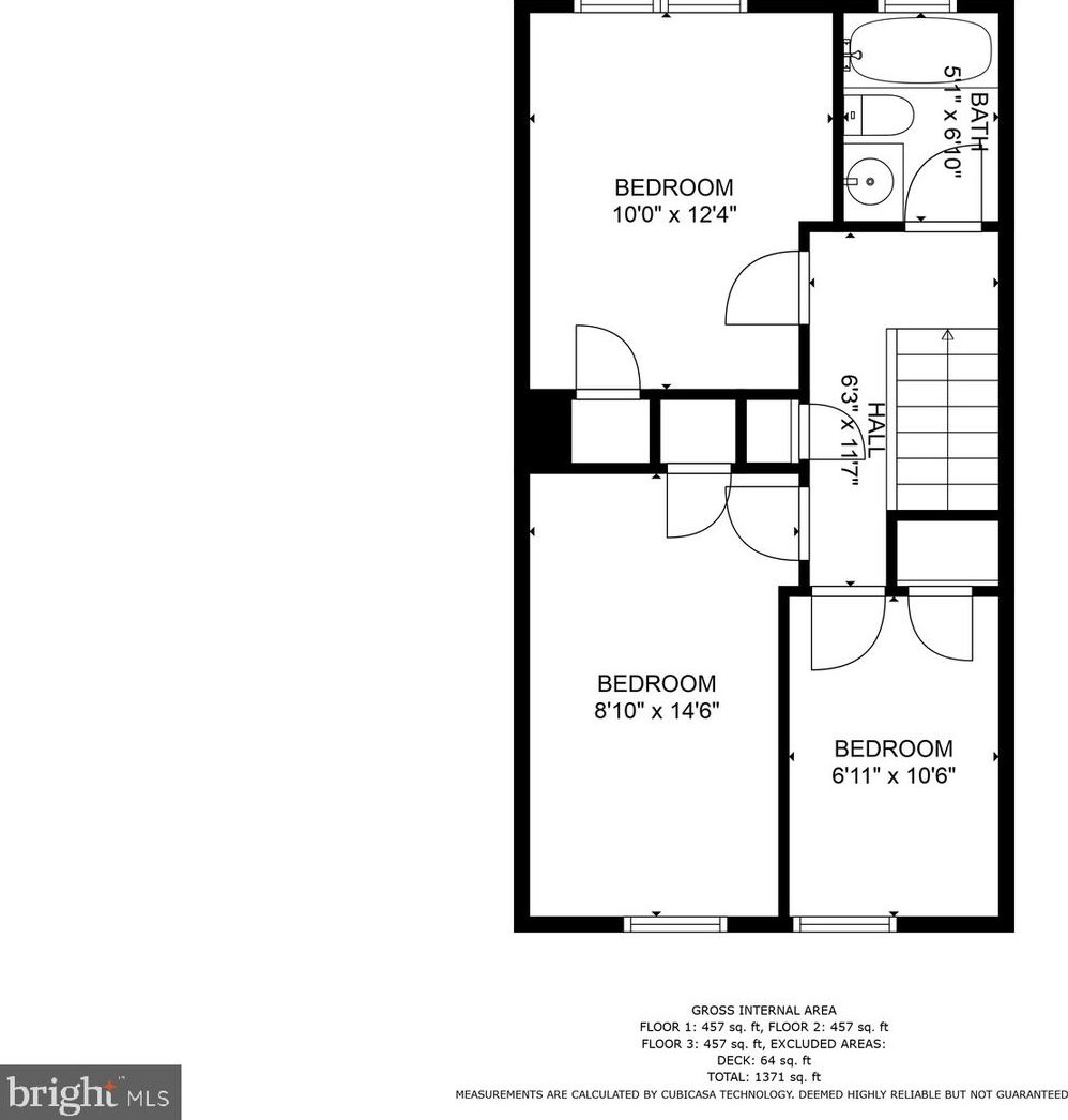 2117 Redthorn Rd, Baltimore MD  21220-4828 exterior