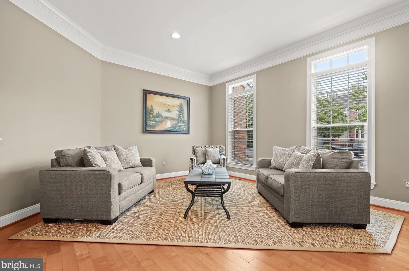 2518 Stone Cliff Dr, Baltimore MD  21209-3733 exterior