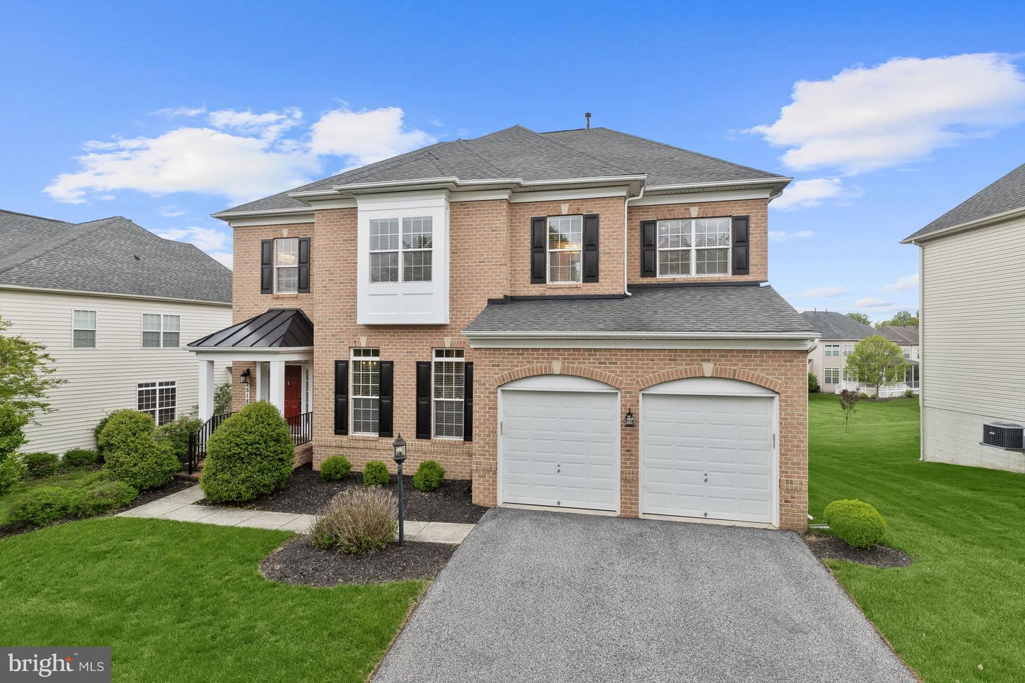 2518 Stone Cliff Dr, Baltimore, MD 21209 MLS MDBC2066614 Coldwell