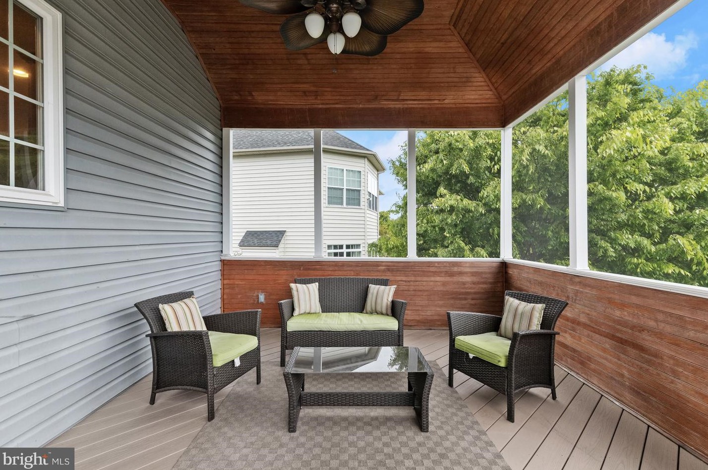 2518 Stone Cliff Dr, Baltimore MD  21209-3733 exterior
