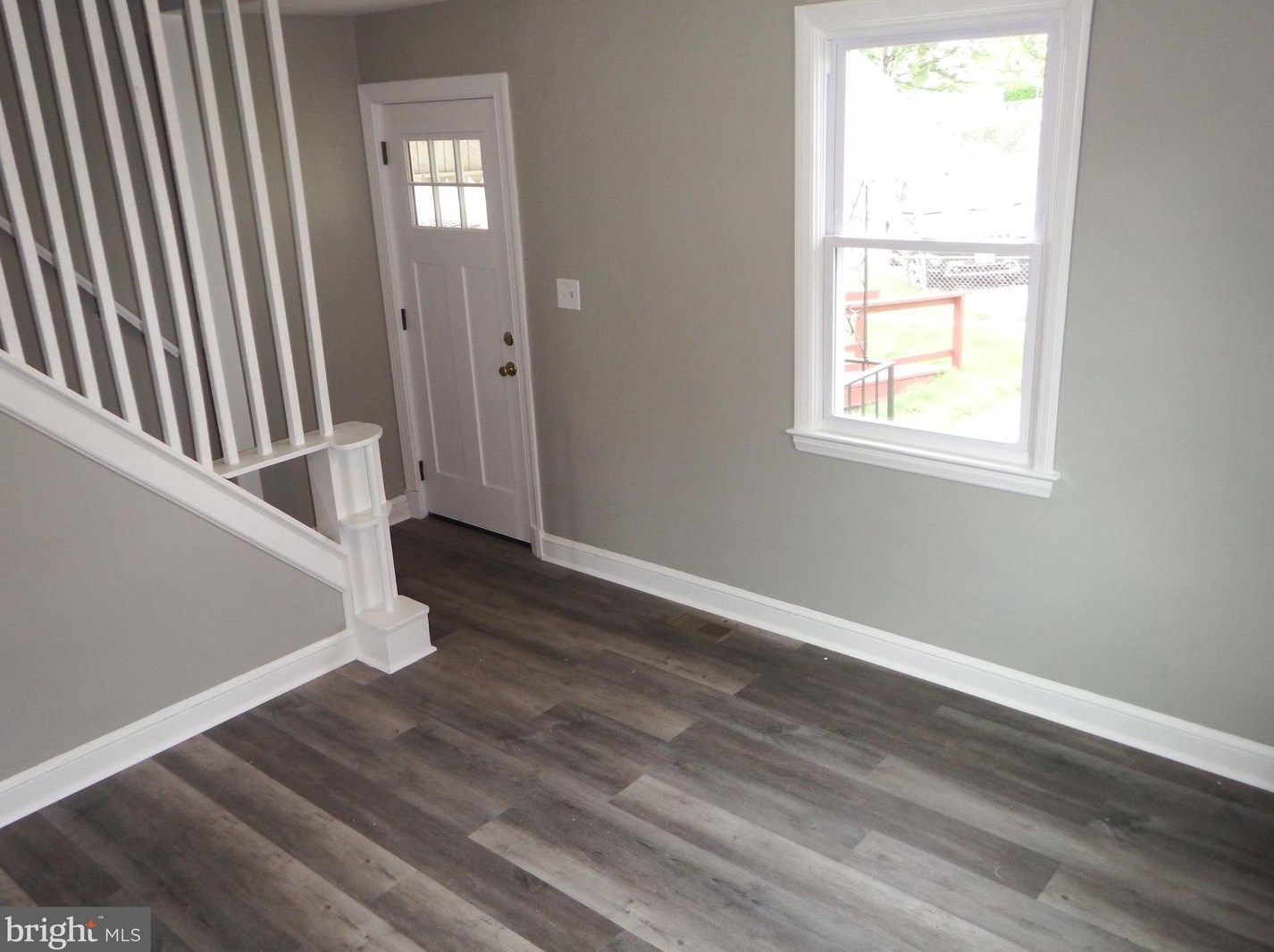 2123 Smith Ave, Baltimore MD  21227-1826 exterior