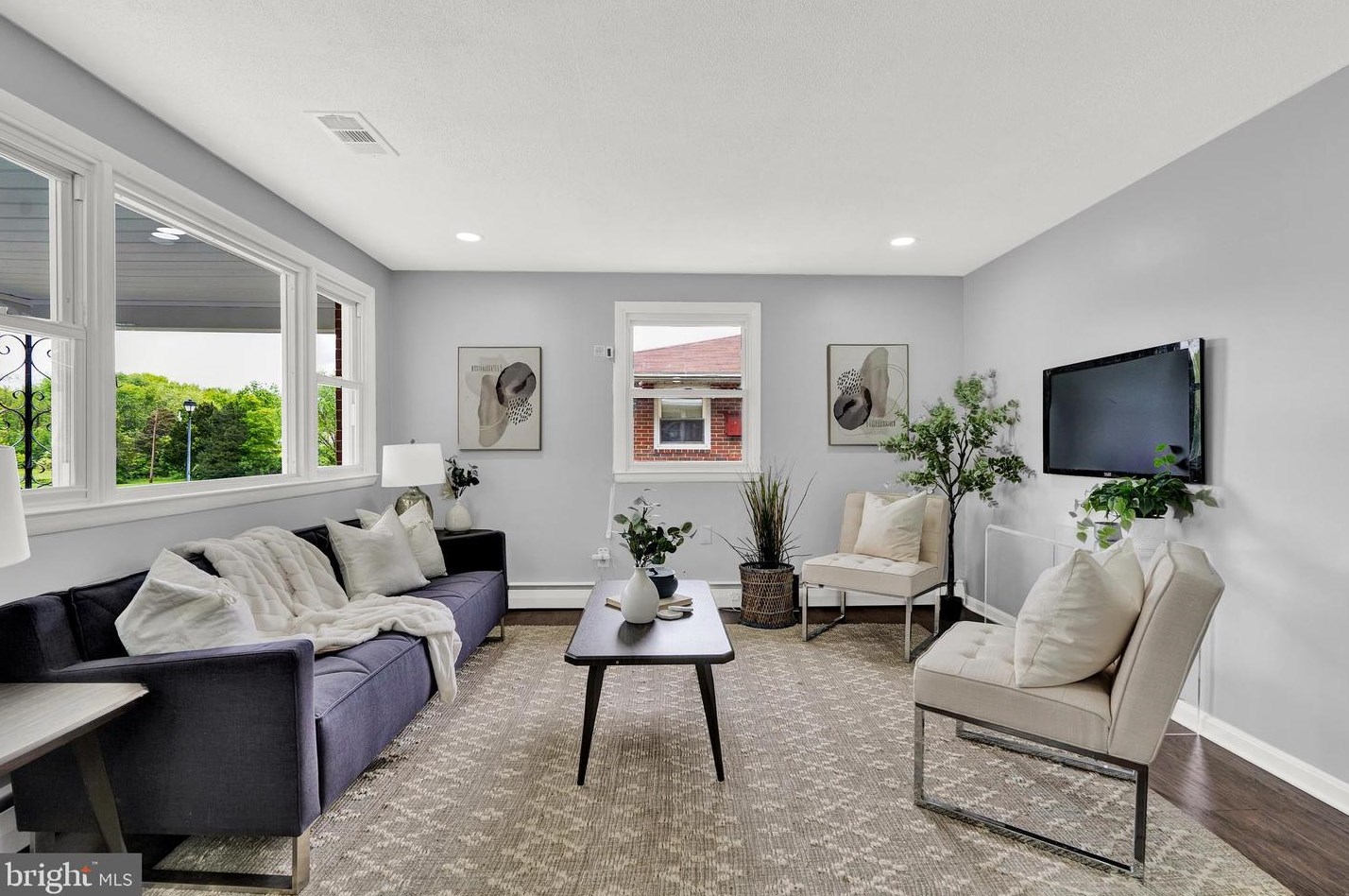 307 Essex Ave, Baltimore MD  21221-4710 exterior