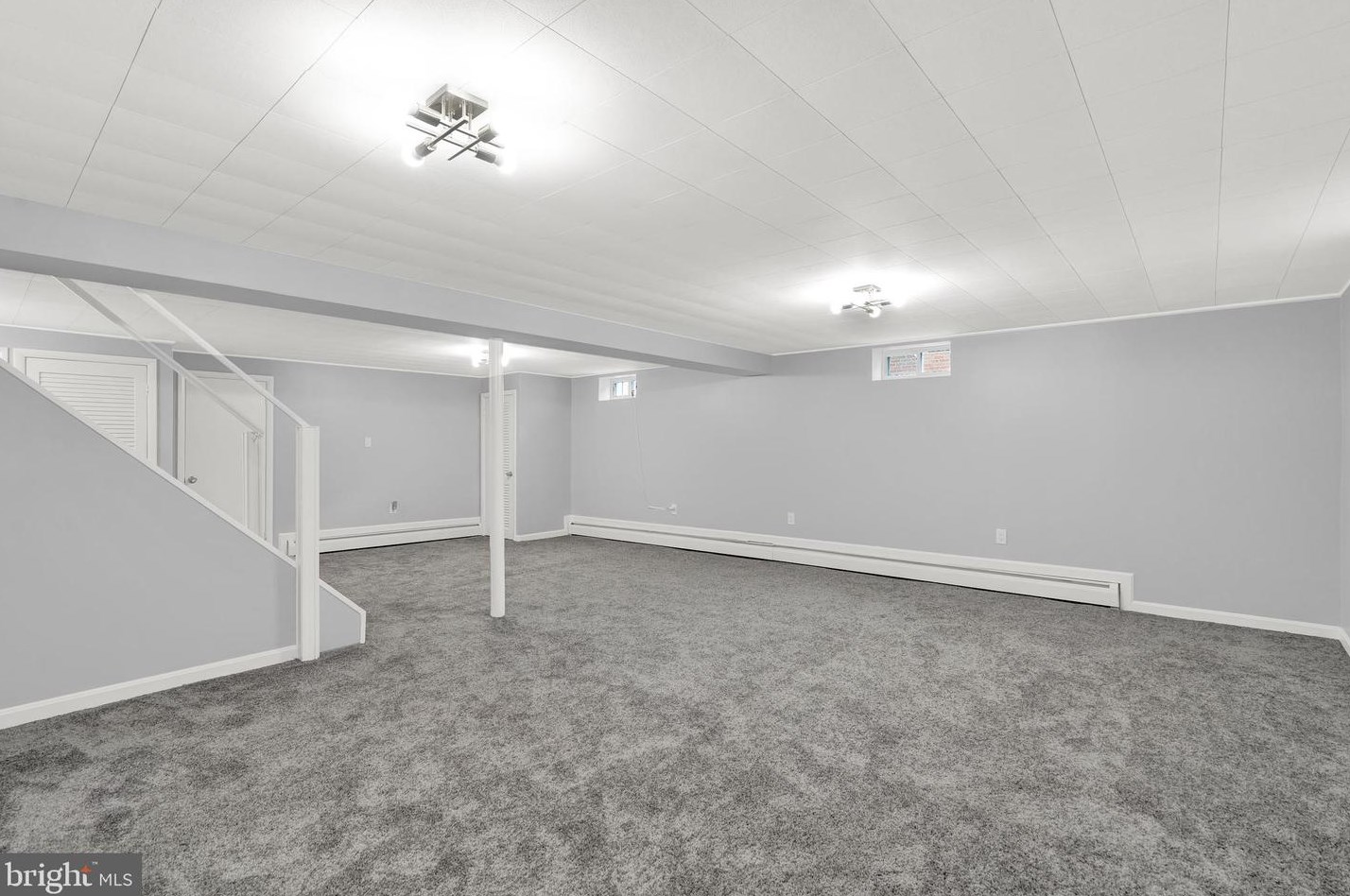 307 Essex Ave, Baltimore MD  21221-4710 exterior